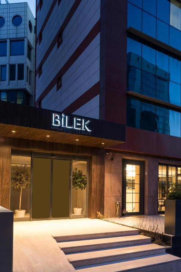 Bilek Hotel Kavacik Istanbul Exterior foto